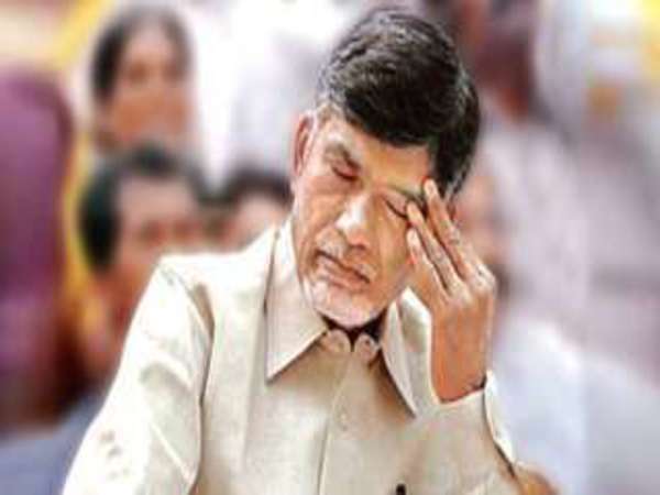 చంద్రబాబు అప్పులు