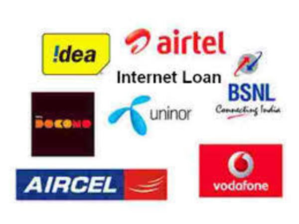 మొబైల్ రీఛార్జి