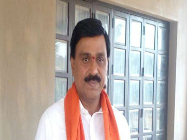 కర్ణాటక ఉప ఎన్నికలు: