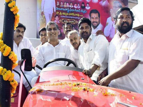 వ్యవసాయం ద్వారా