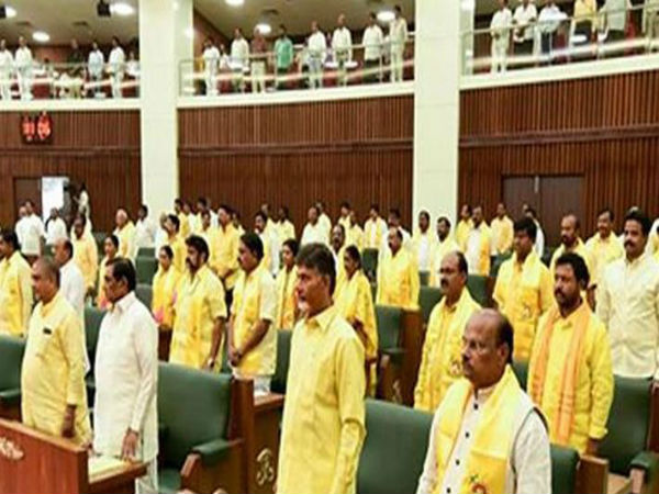 కేంద్రం వైఖరి: