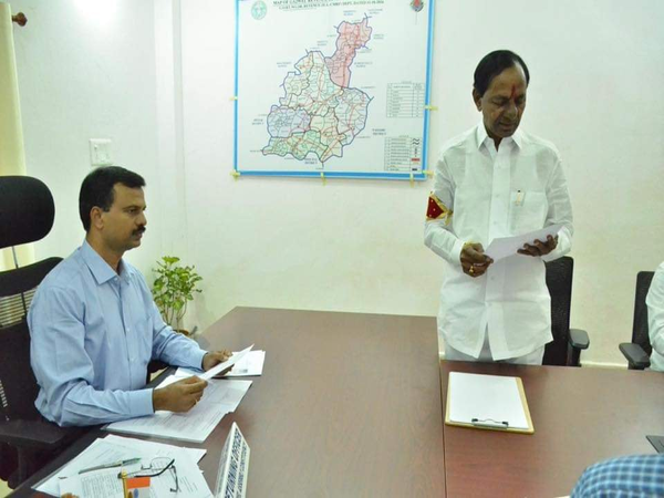  నామినేషన్ 