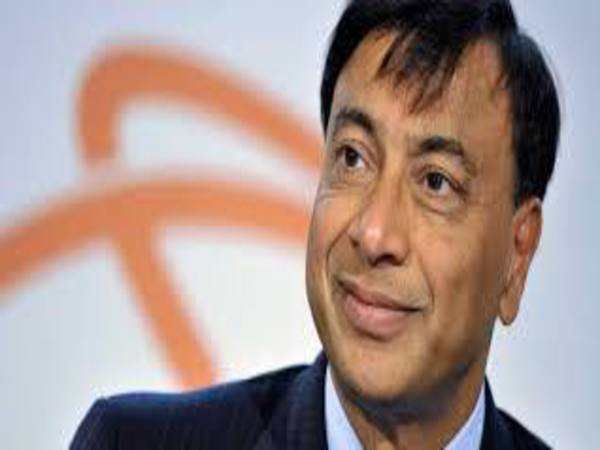 5. ల‌క్ష్మి మిట్ట‌ల్‌: