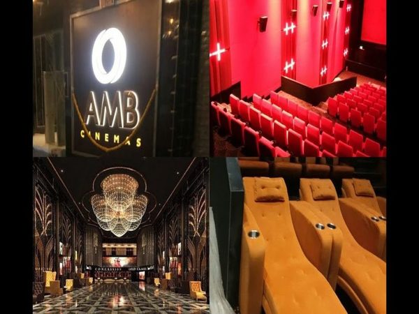 హైదరాబాద్ లో