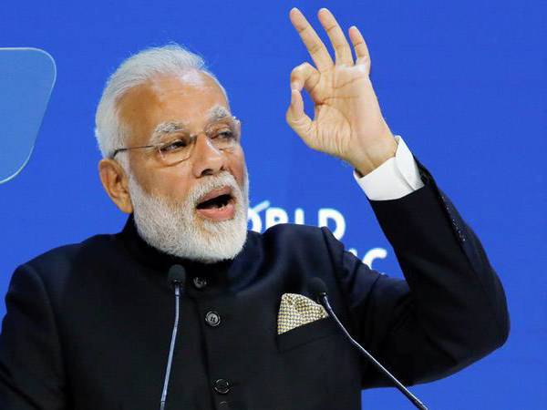 ప్రధానమంత్రి ఆవాజ్‌ యోజన