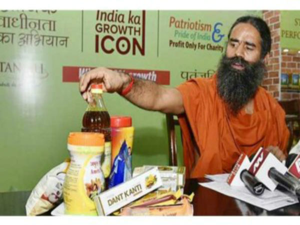 పోటీదారులు