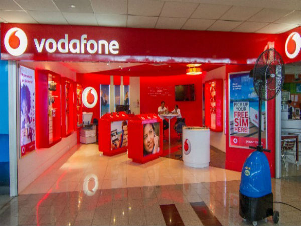 వొడాఫోన్ రూ .255 ప్లాన్