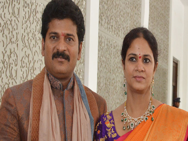 తన భార్య