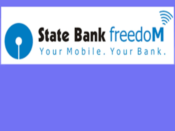 స్టేట్‌బ్యాంక్ ఫ్రీడ‌మ్ యాప్‌: