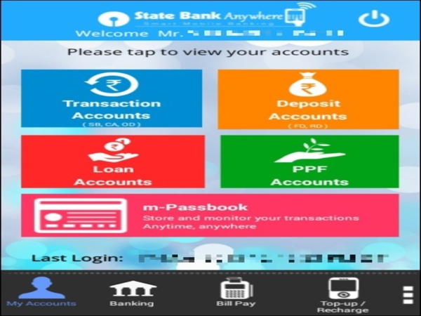 స్టేట్‌బ్యాంక్ ఎనీవేర్‌: