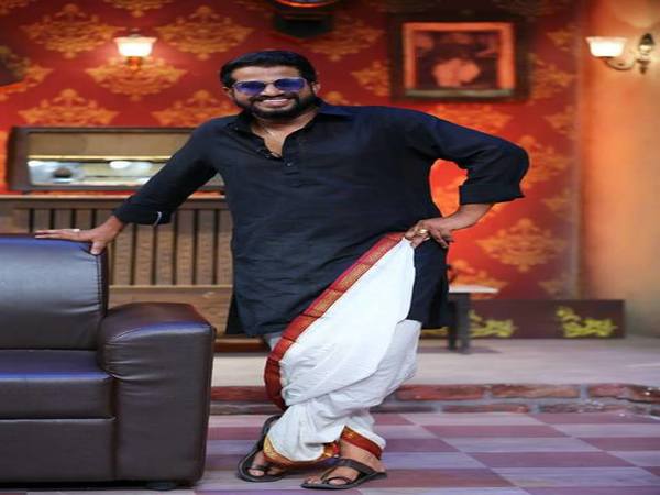 జబర్దస్త్