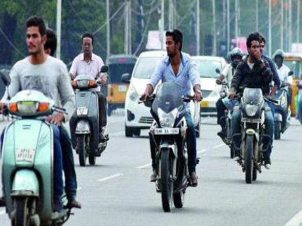 తెలంగాణాలో 
