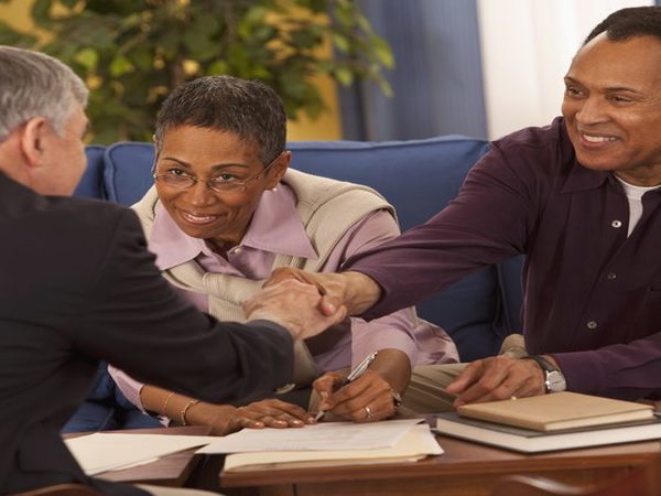 సెక్యూరిటీ కోసం