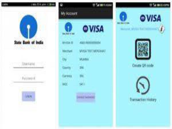 ఎస్‌బీఐ ఎమ్‌వీసా: