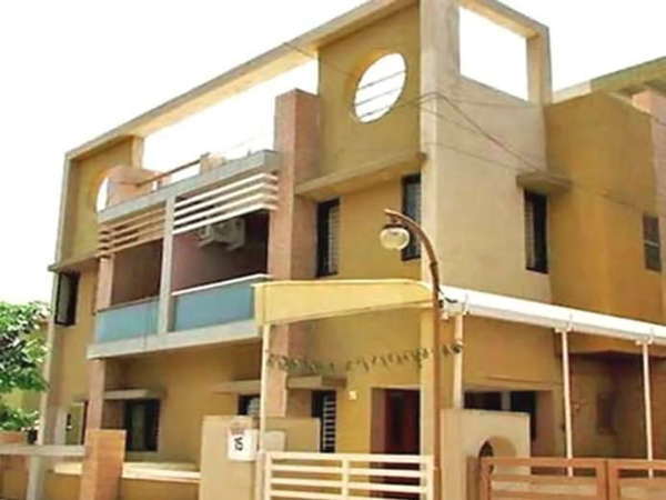 గాంధీ నగర్లో