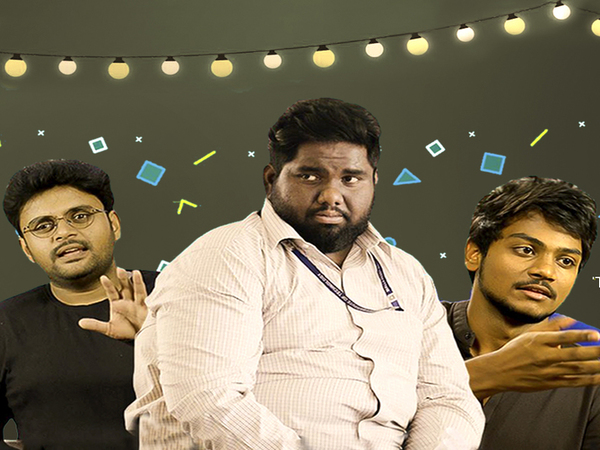 1. యూట్యూబ్ ద్వారా: