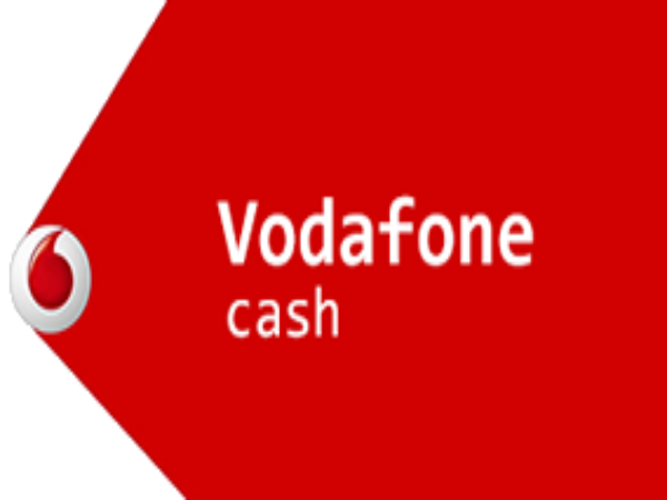MyVodafone ఖాతాకి