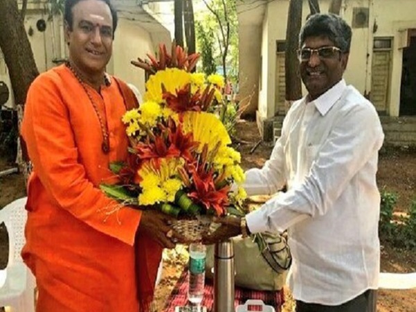 నందమూరి బాలకృష్ణ: