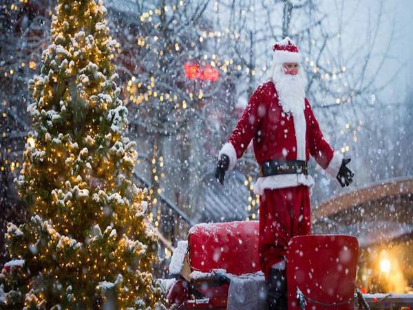  క్రిస్మస్: