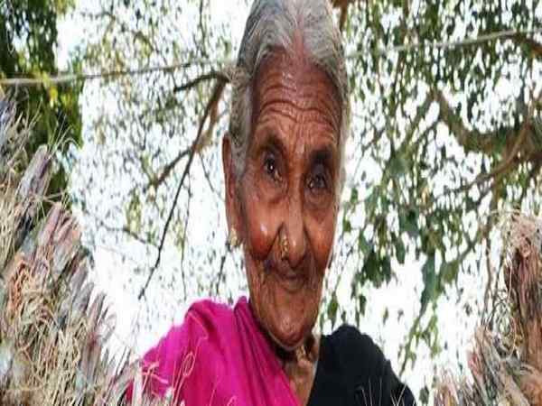 మస్తానమ్మా: