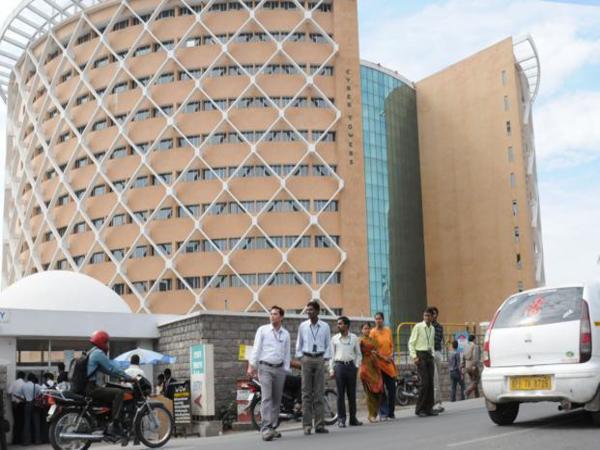 టెక్నాలజీ రంగం: