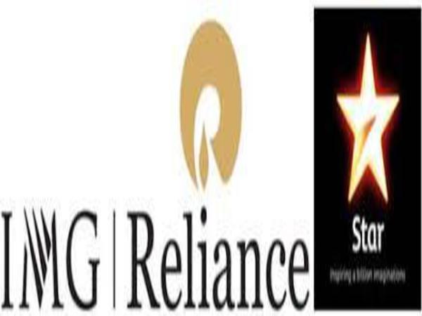 స్టార్ ఇండియా: