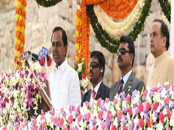 కీలక పదవులని: