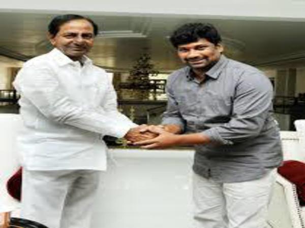 బాల్క సుమన్: