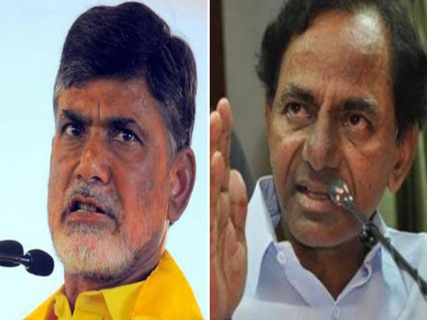 చంద్రబాబుని: