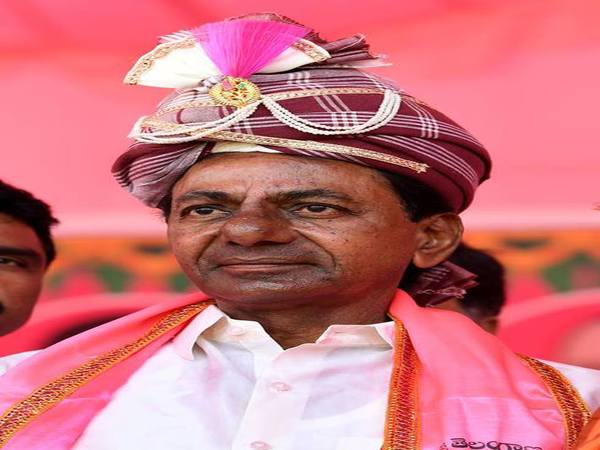 దళితులను ముఖ్యమంత్రి: