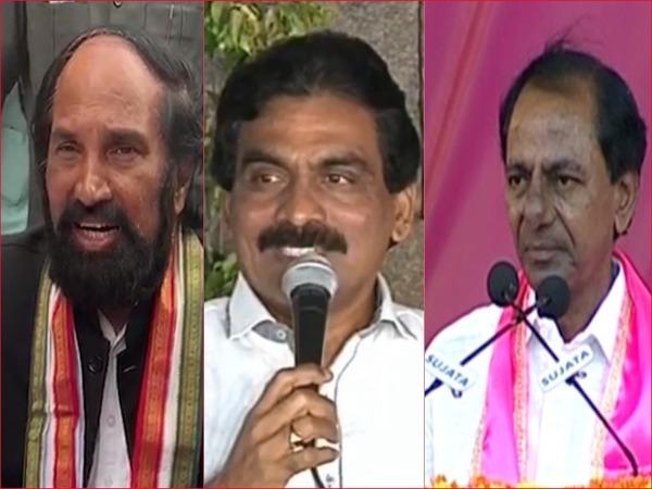 ఎగ్జిట్ పోల్స్: