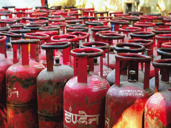 ఎల్పిజి వినియోగం పెరుగుదల: