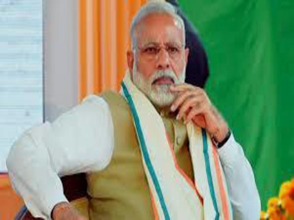 బీజేపీ ప్రభుత్వం: