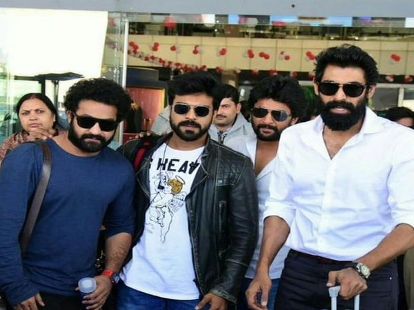 యంగ్ టైగర్ ఎన్టీఆర్: