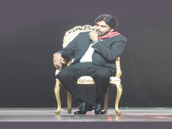 పవన్ కళ్యాణ్ టీవీ ఛానల్: