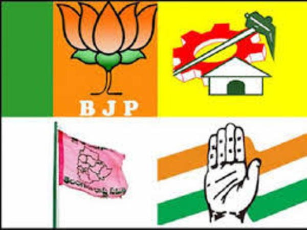 గల్లీ లోని పెద్ద లీడర్లకు: