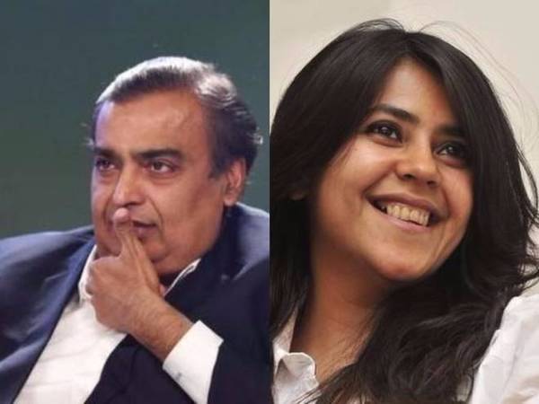 బాలాజీ టెలిఫిలింస్: