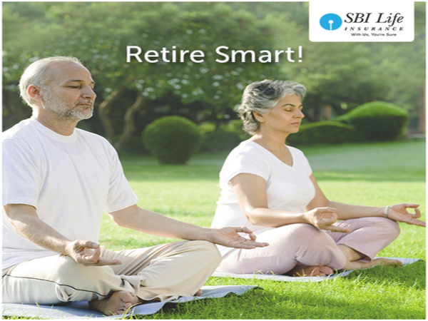 ఎస్‌బీఐ రిటైర్ స్మార్ట్ పాలసీ: