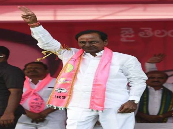 మాజీ ఎమ్మెల్యే: