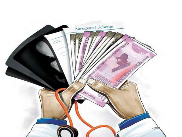 శుక్రవారం అర్ధరాత్రి నుంచే 