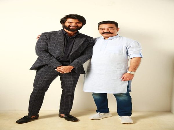 కమల్ హాసన్: