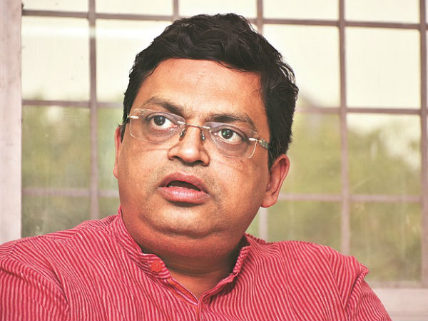 ఆర్థిక వ్యవహారాల ప్రతినిధి