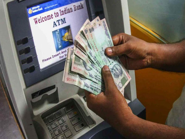 నగదు డిపాజిట్ సర్వీస్ 24/7 