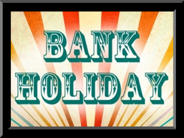 ఆర్బీఐ హాలీడేస్ క్యాలెండర్ ఇలా వుంది: