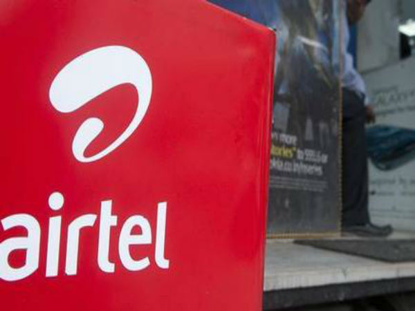 ఎయిర్టెల్ రూ.509 ప్లాన్ ఎయిర్టెల్ రూ.509 ప్లాన్