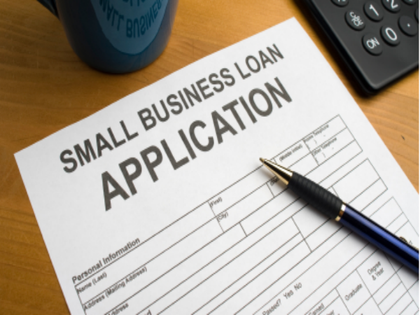 చిన్న వ్యాపారాలకు క్రెడిట్