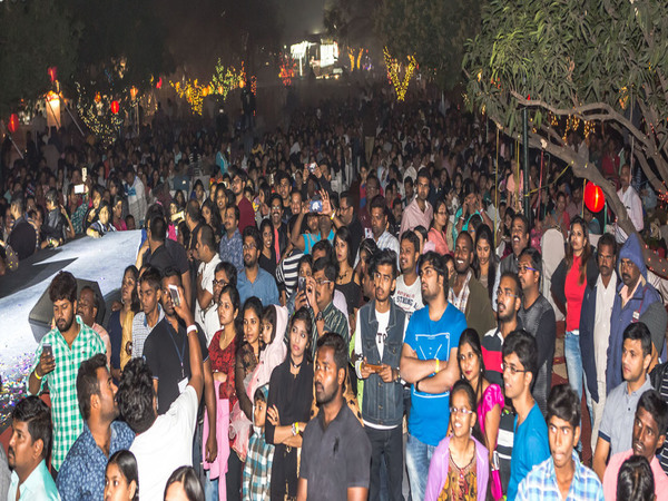  హైదరాబాద్ పరిదిలో: