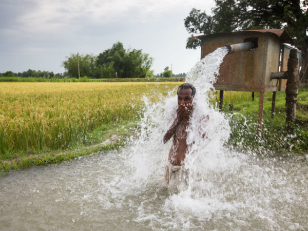 ఉచిత బోర్లు:
