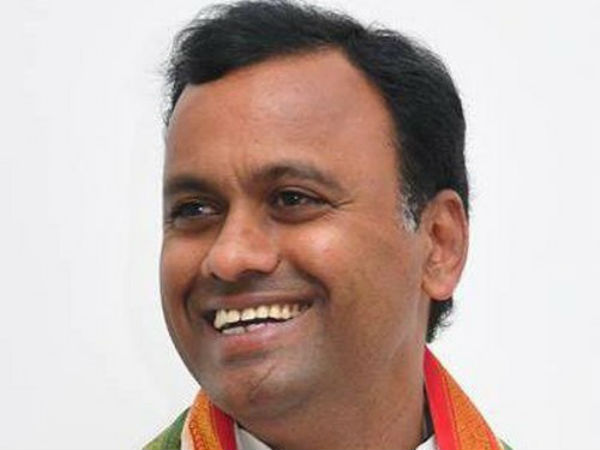 1. కె.రాజగోపాల్ రెడ్డి (కాంగ్రెస్)