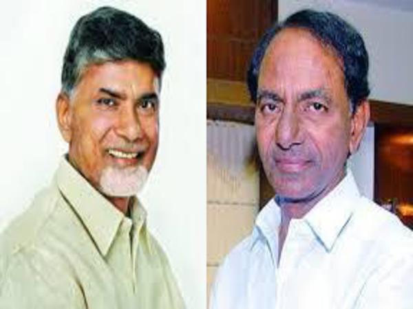 రెండు తెలుగు రాష్ట్రాల్లో: